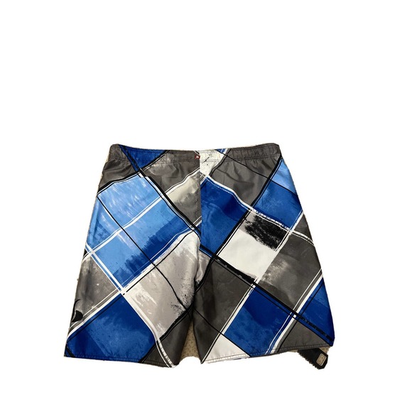 INBOX SURF Men’s Board Shorts Size 40 Polyester - Picture 2 of 4